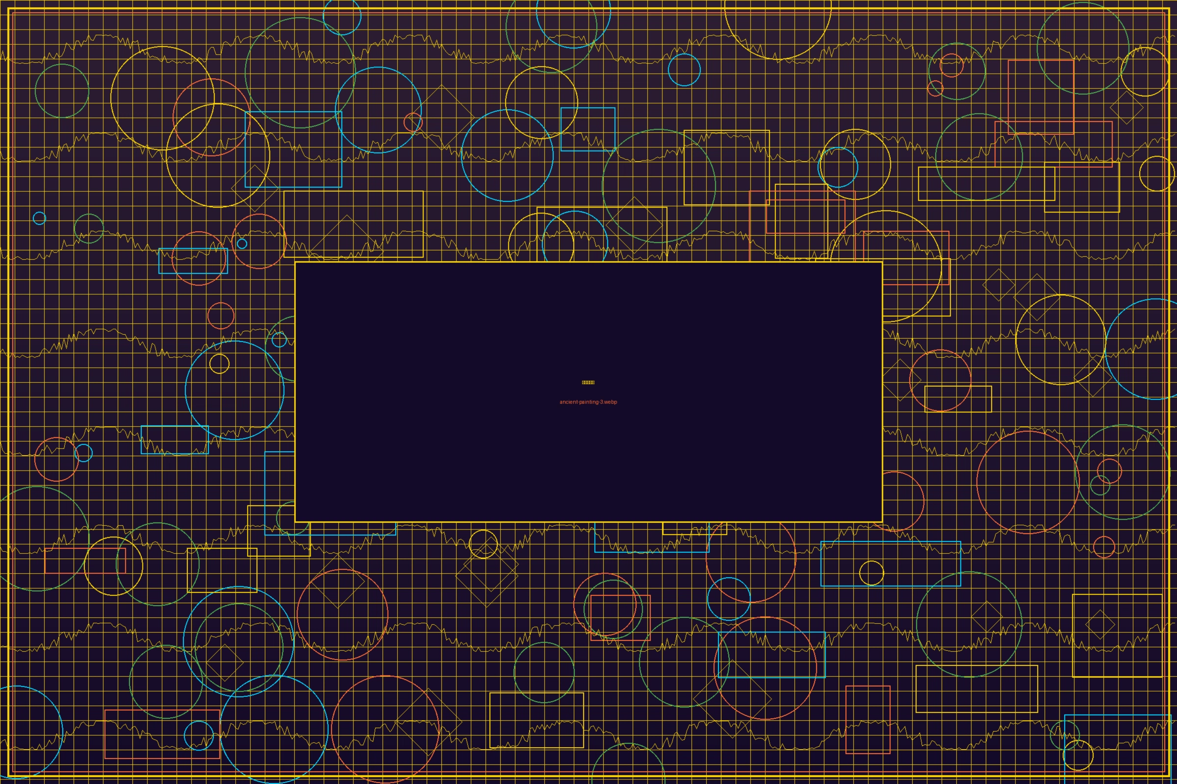 传统财神造像典型特征分析