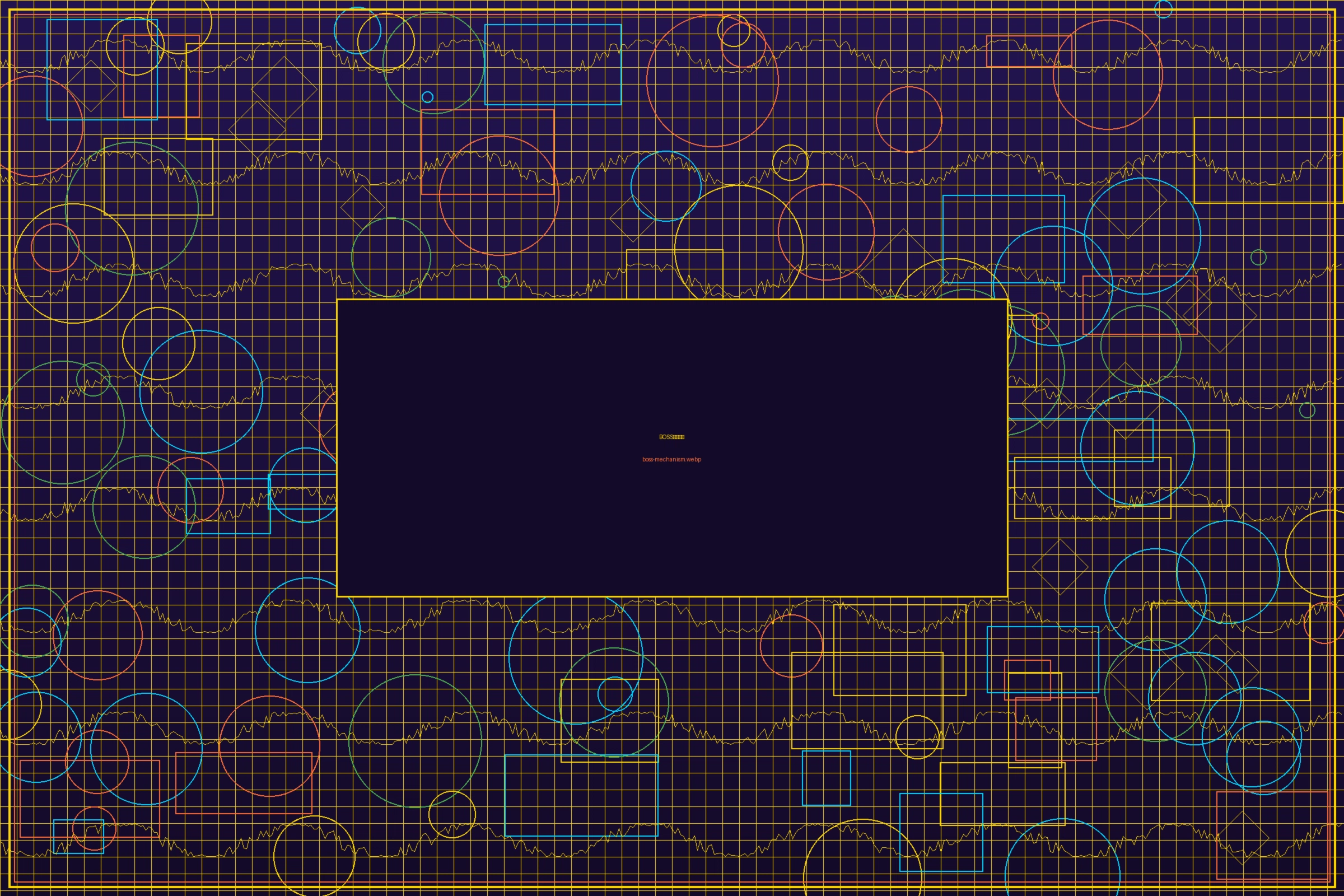捕鱼达人BOSS触发机制数据分析图表